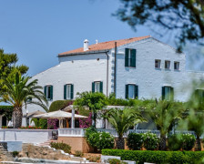 The best family hotels on Menorca