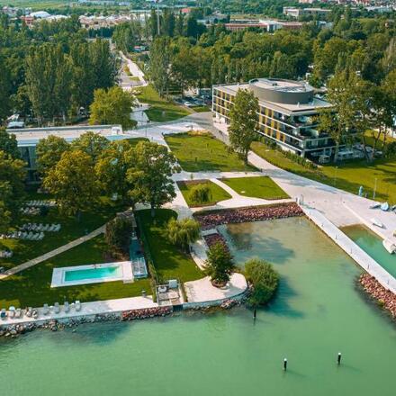 Lua Resort