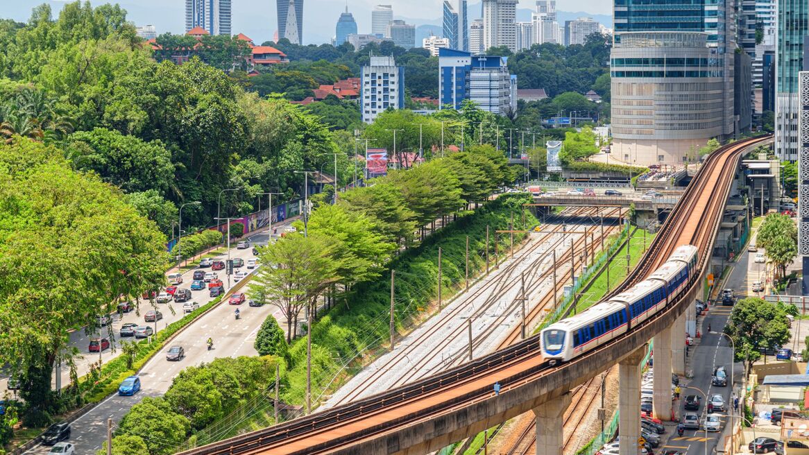 Bangsar