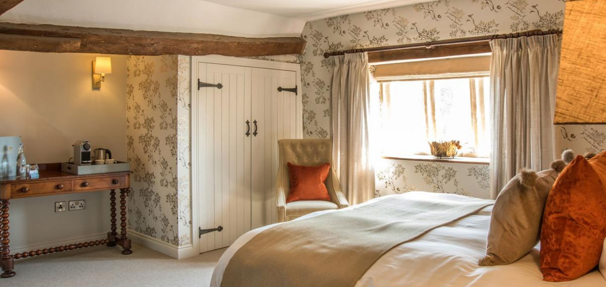 Woolmarket House, Chipping Campden Review The Hotel Guru