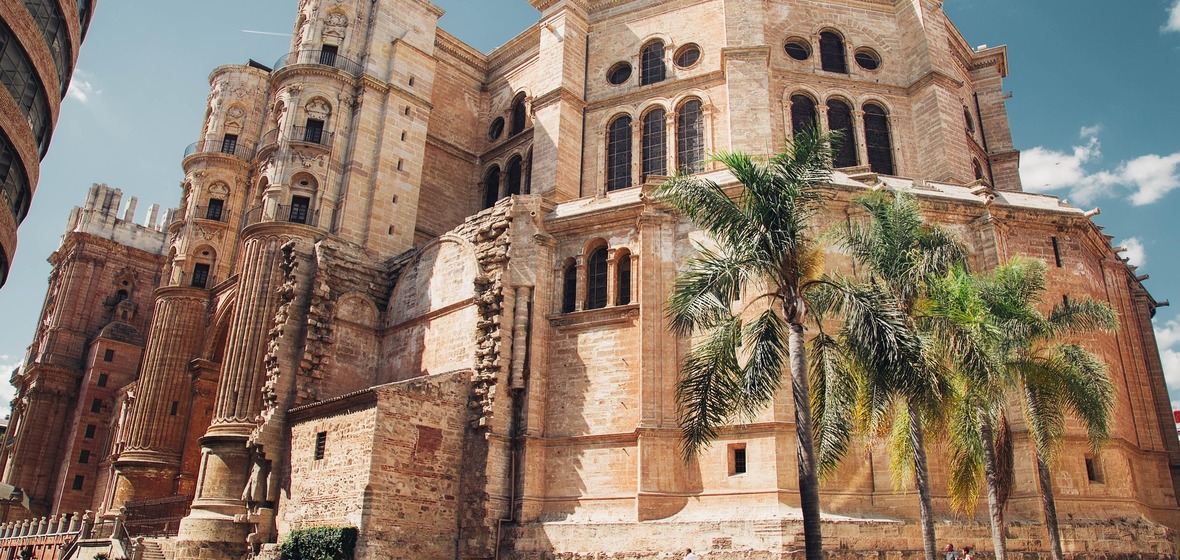 Foto de Málaga