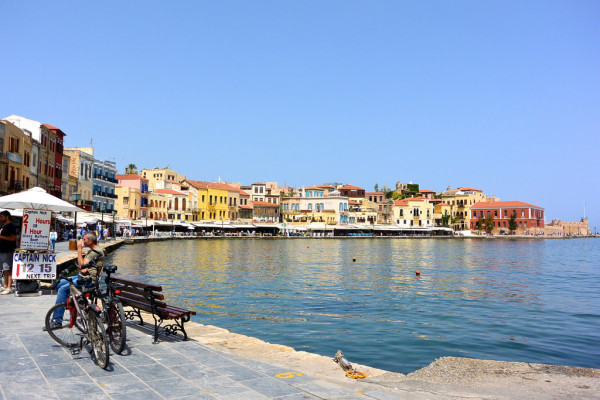 Chania