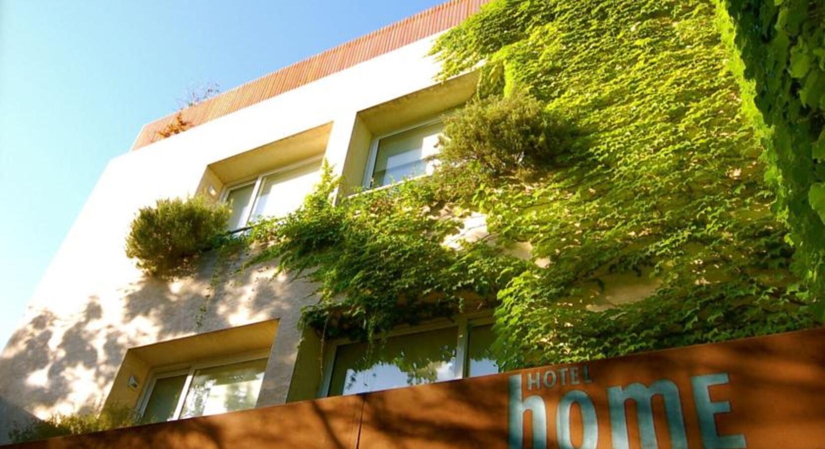 Foto von Home Buenos Aires