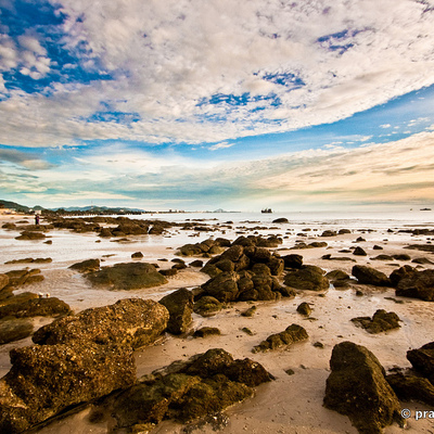 Hua Hin, Thailand