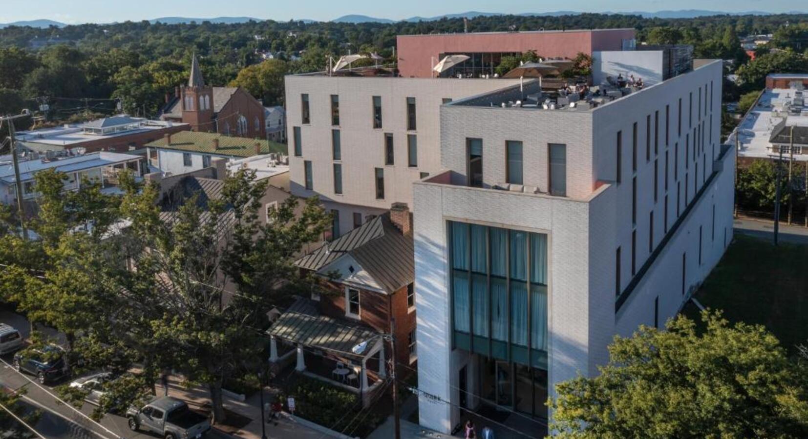 Foto de The Doyle Hotel