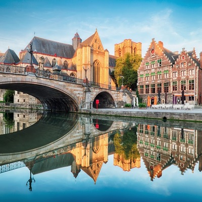 Ghent, Belgium