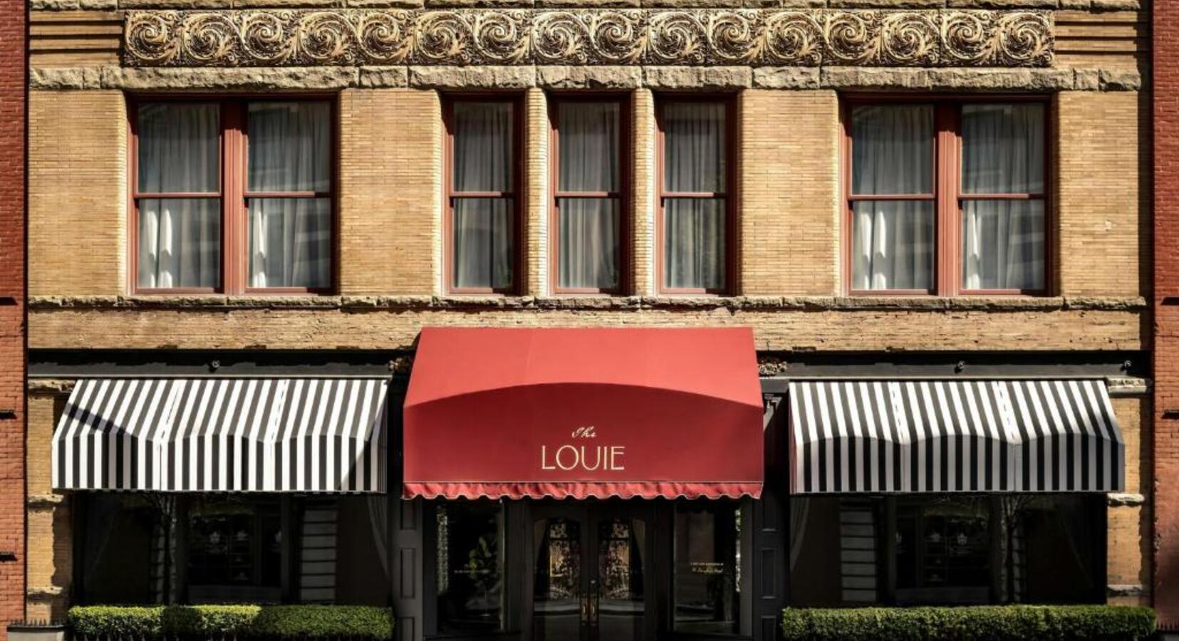 Photo of The Louie 