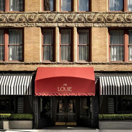The Louie 