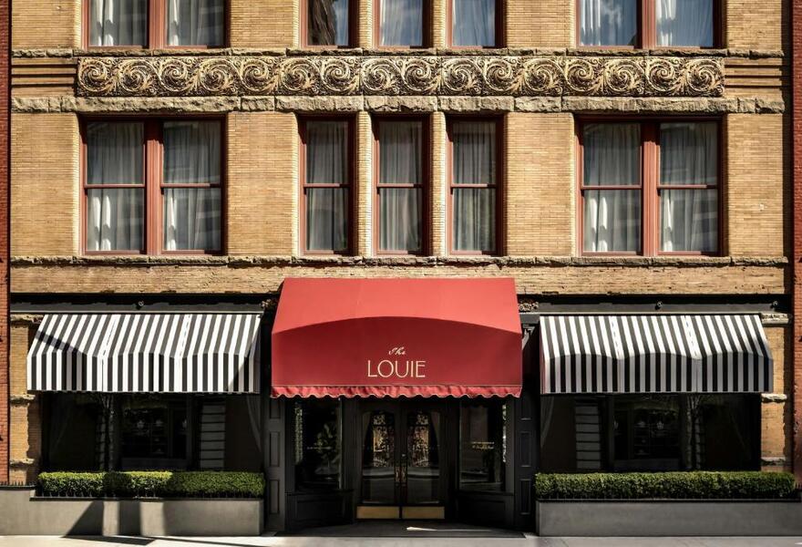 The Louie 