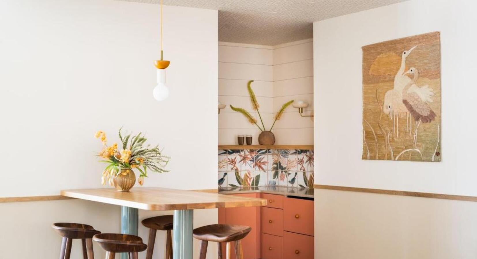 Guestroom details