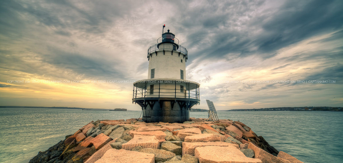 Photo of Portland, Maine