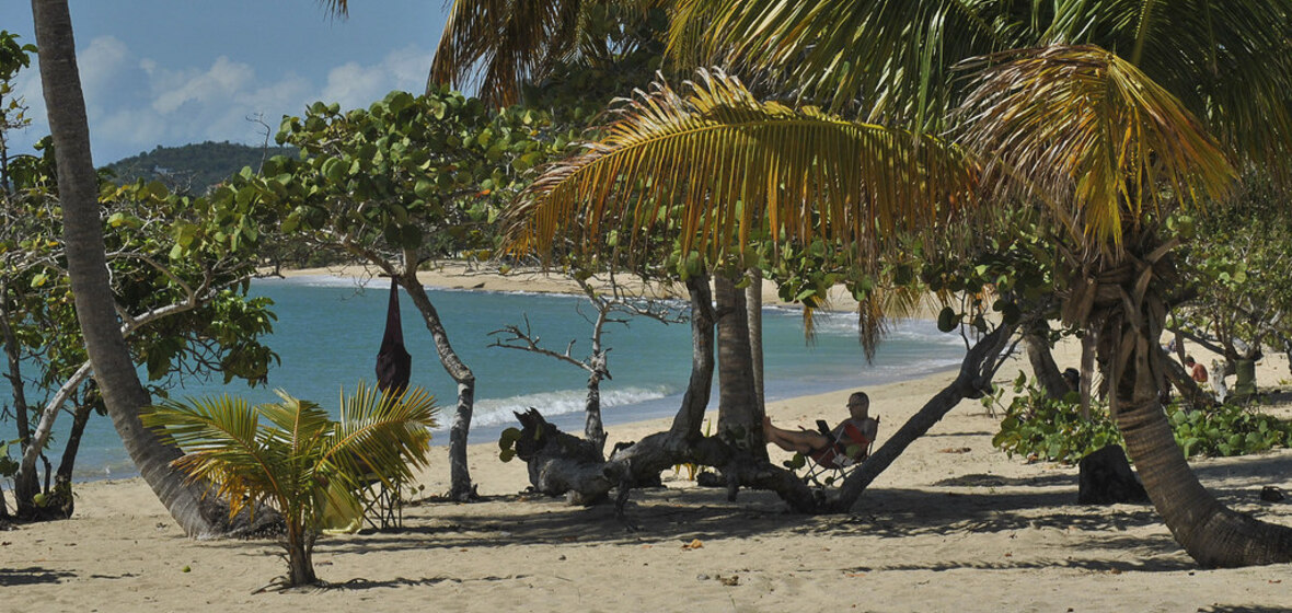 Photo of Vieques