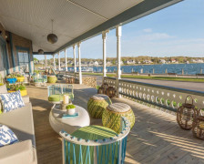 The Best Family Hotels in Martha's Vineyard
