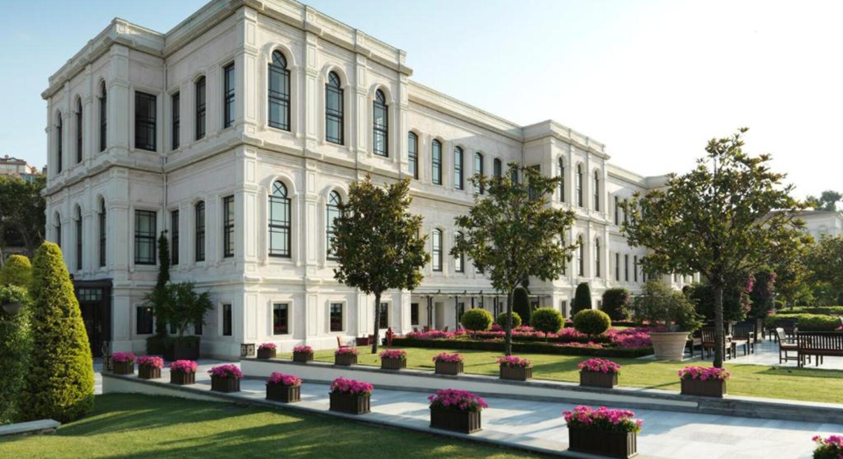 Photo of Four Seasons at The Bosphorus
