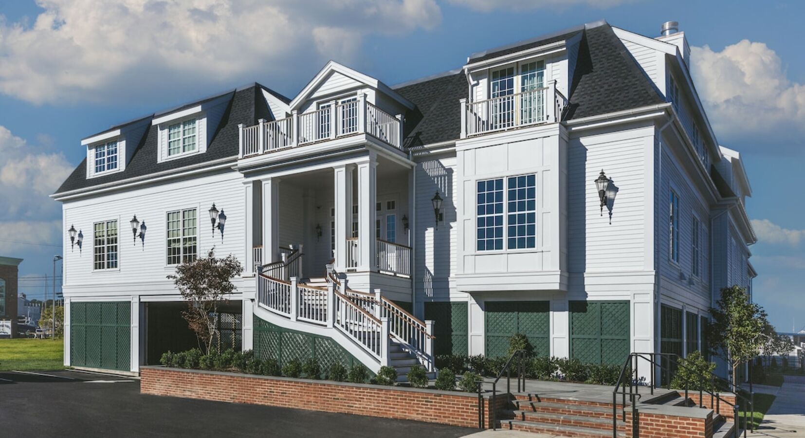 Photo of Gardiner House