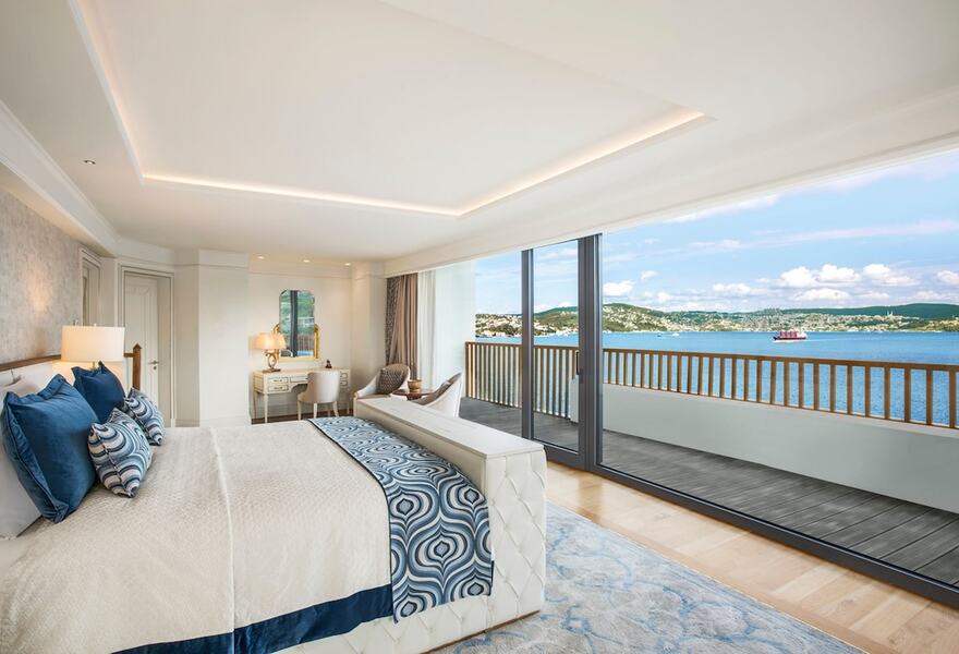 The Grand Tarabya
