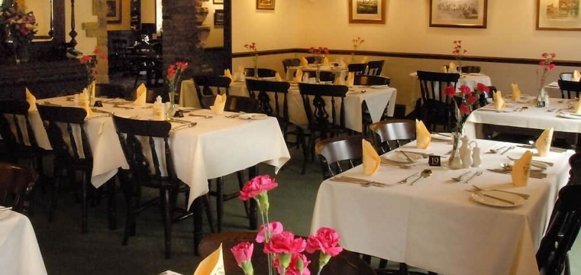 Pack Horse Inn, Mellor, Cheshire Review The Hotel Guru