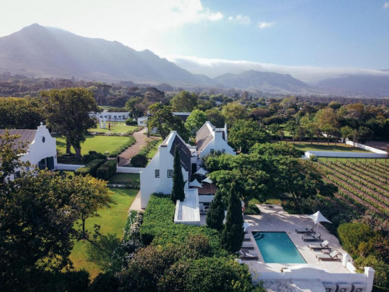 Steenberg Farm