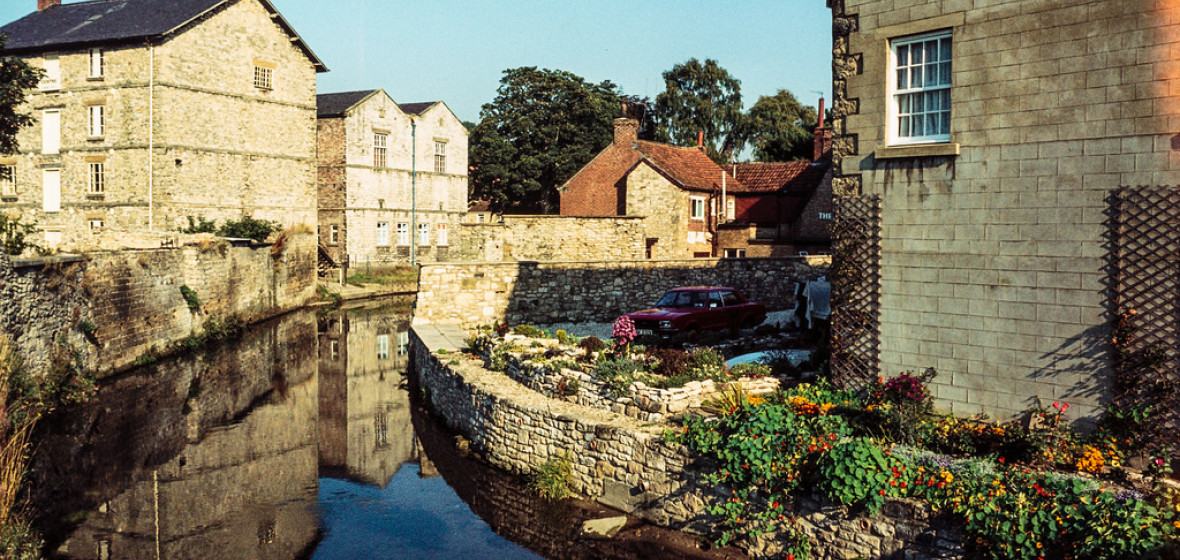 Best places to stay in Pickering, United Kingdom The Hotel Guru