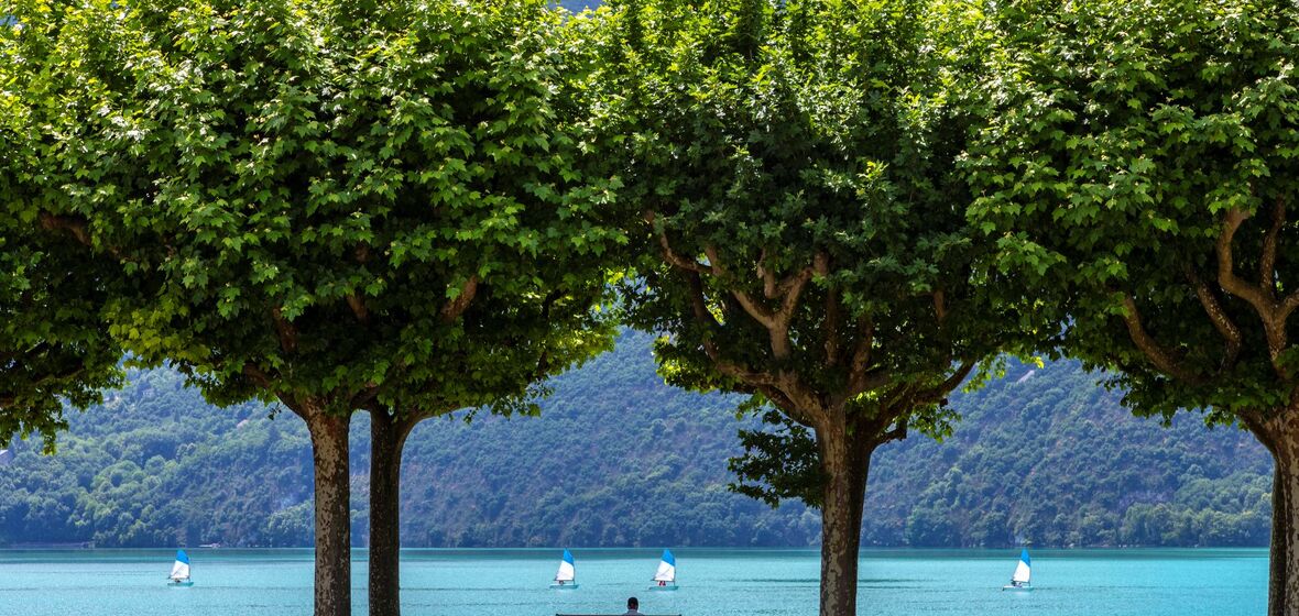 Foto de Aix-les-Bains