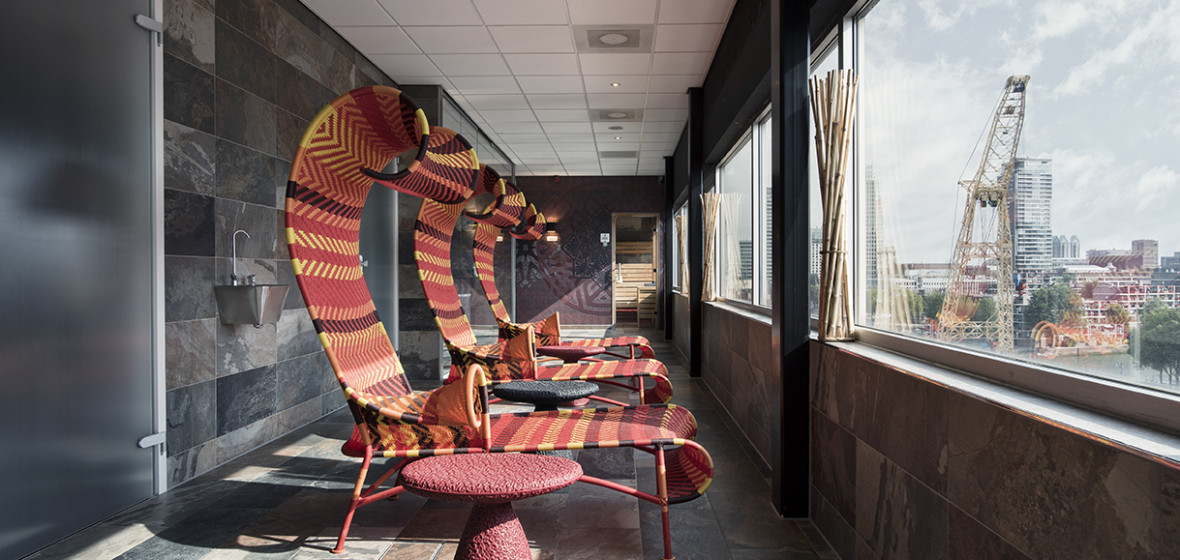 Mainport Hotel Rotterdam Review The Hotel Guru