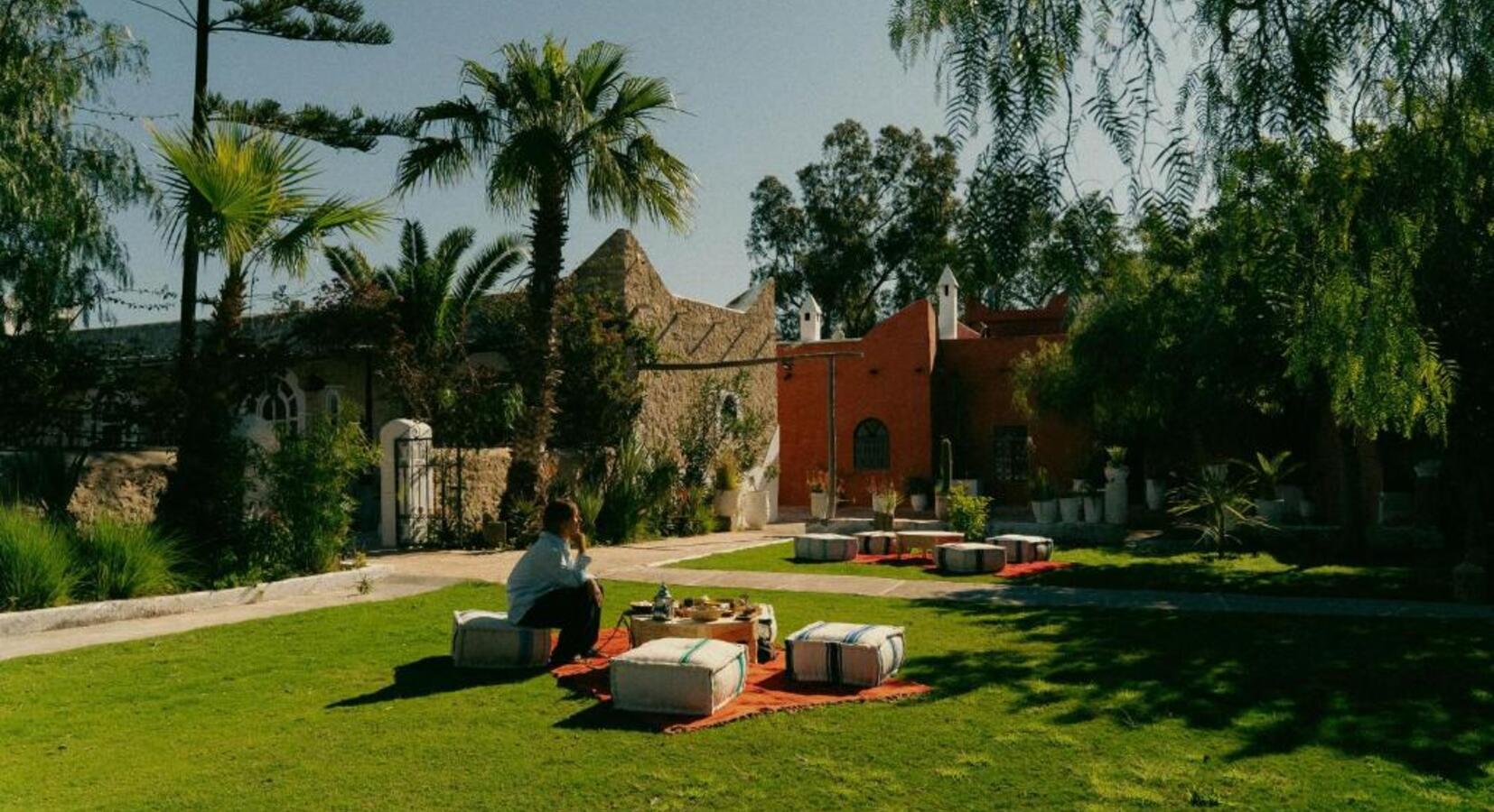 Gardens