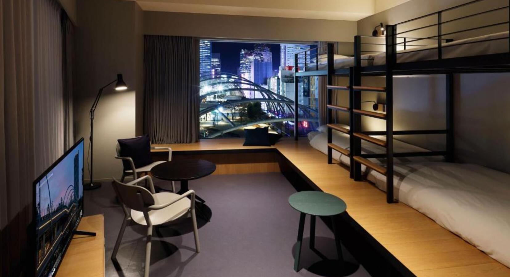 Guestroom