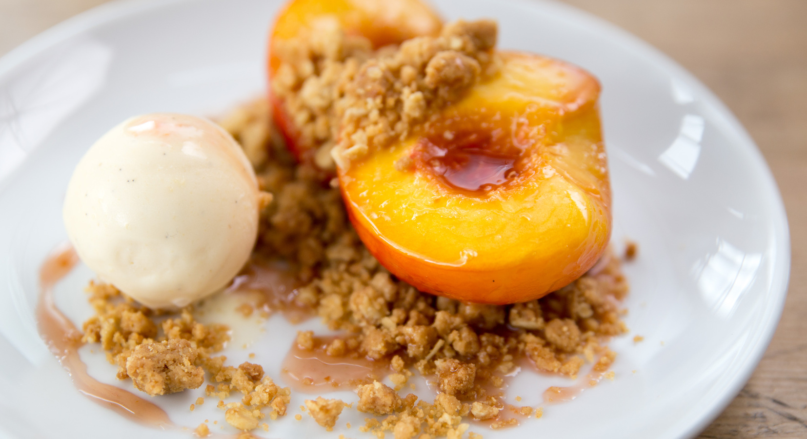 Peach