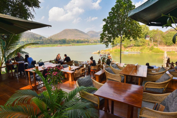 Mekong Riverview Hotel