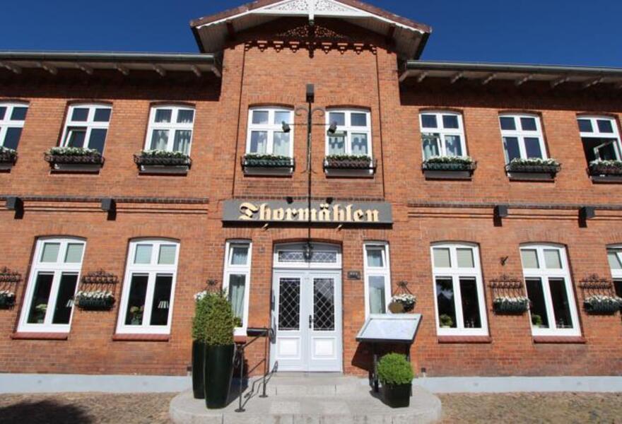 Hotel Thormahlen