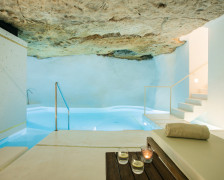 Spa hotels on Menorca