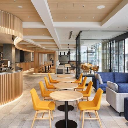The Square Hotel