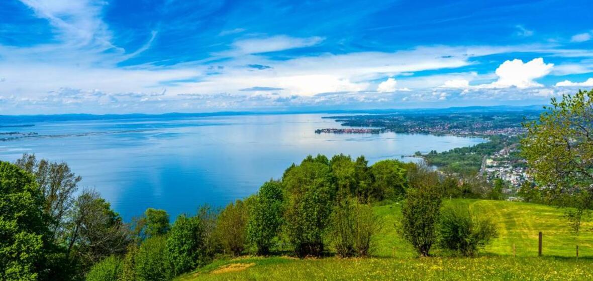 Photo of Bregenz