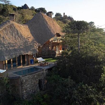 Angama Mara