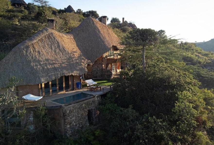 Angama Mara