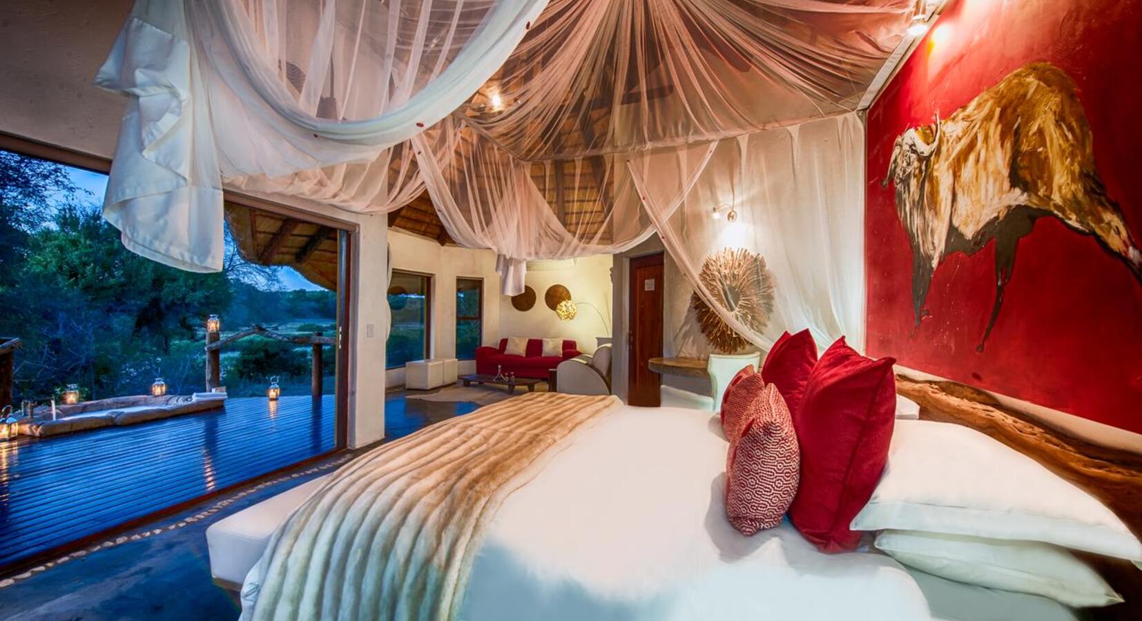 Photo of Pondoro Game Lodge