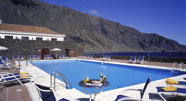 Parador El Hierro