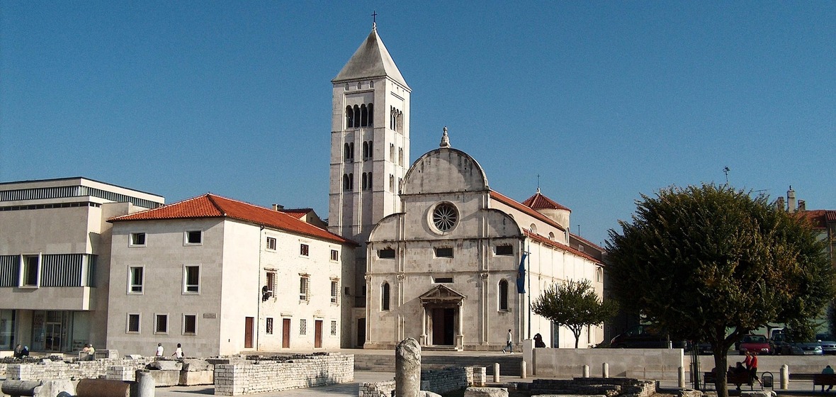 Photo of Zadar