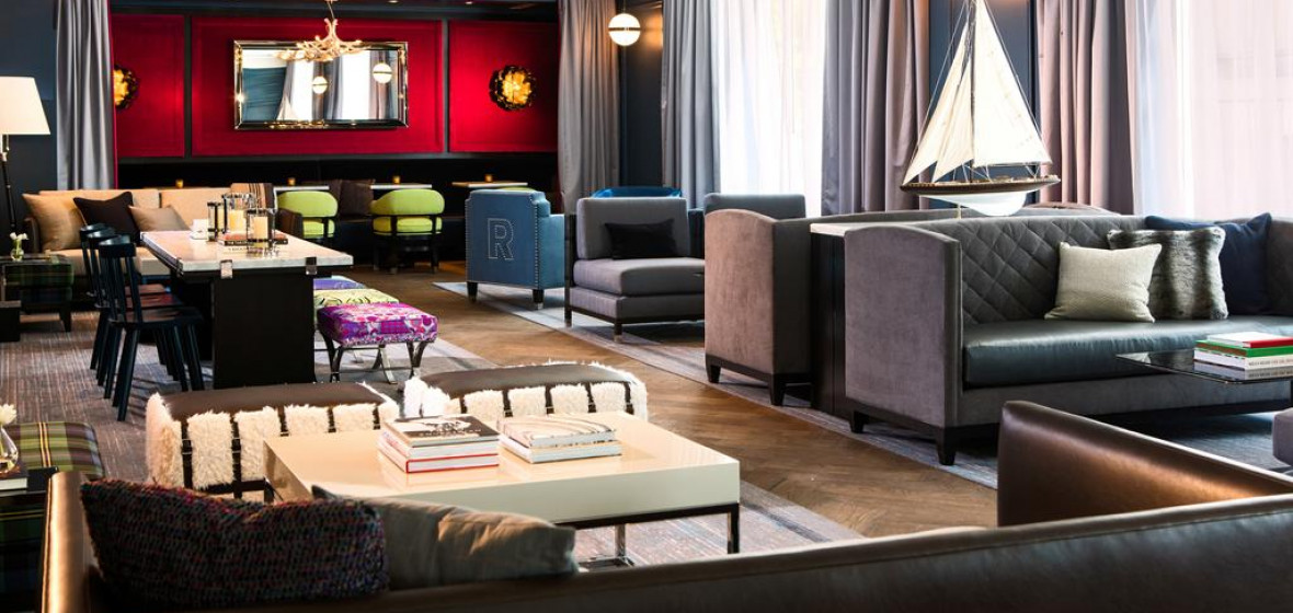 The Cardinal, WinstonSalem Review The Hotel Guru