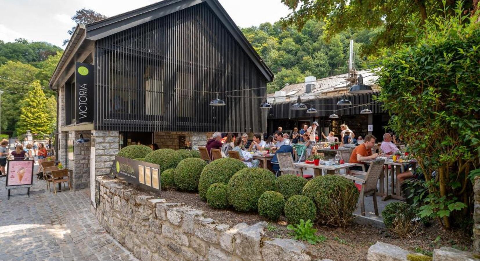 Foto von Hotel Victoria