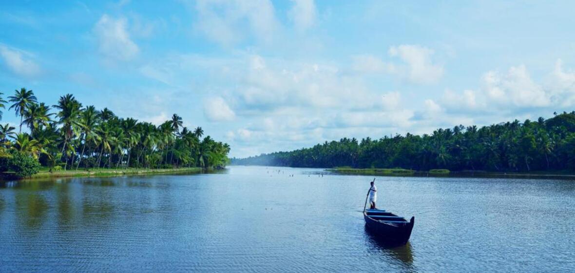 Photo of Kovalam