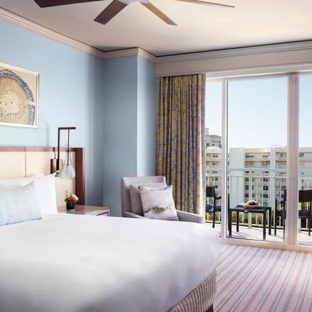 Ritz Carlton Key Biscayne