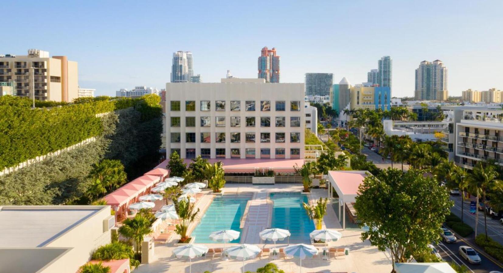 Photo of The Goodtime Hotel