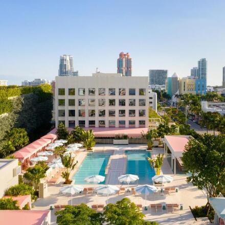 The Goodtime Hotel