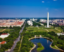 The 3 Best Washington DC Hotels Near National Mall