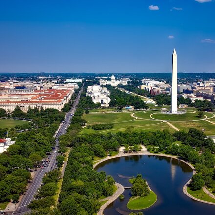 The 3 Best Washington DC Hotels Near National Mall