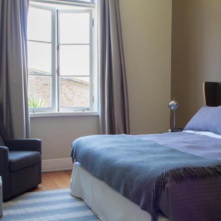 Voga Exclusive Guesthouse