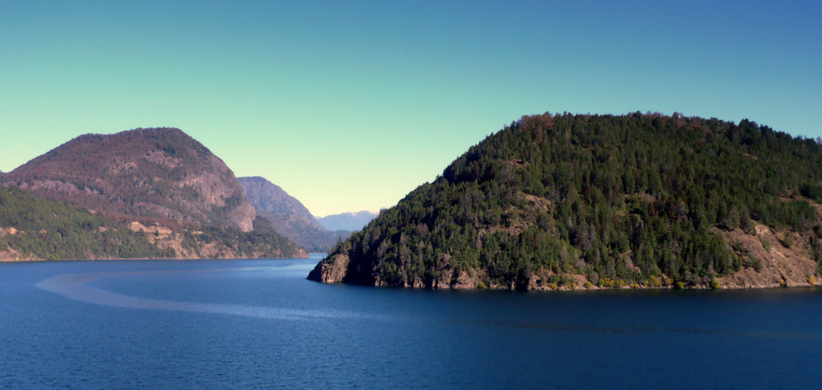 Photo of San Martin de los Andes