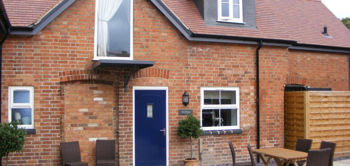 The Manor House at Quorn, Leicestershire Review The Hotel Guru