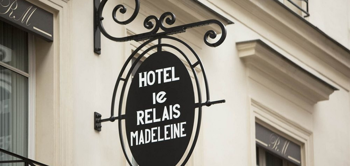Relais Madeleine, Paris, France | Discover & Book | The Hotel Guru